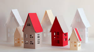 Mystery mystery gibt es bei ebay! Could You Build A House Out Of Paper