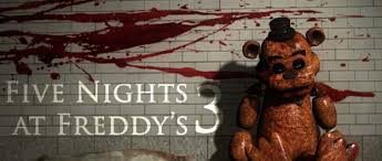 Mar 08, 2018 · fnaf 3. Five Nights At Freddy S 3 Mod Apk 1 07 Desbloqueado Descargar Para Android