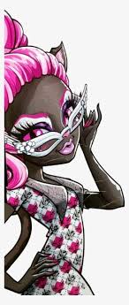 Baby spectra v printable coloring sheet from jadedragonne at. Monster High Png Transparent Monster High Png Image Free Download Pngkey