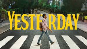 Yesterday is a 2019 romantic comedy film directed by danny boyle and screenplay by richard curtis, based on a story by jack barth and curtis. Is Yesterday 2019 On Netflix Japan