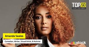 pocstock releases its Future of Black America Top 50 list for Black History  Month