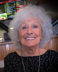 Thelma J. Benoit Obituary August 18, 2021