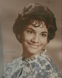 Gavina R. Muro Obituary February 9, 2025