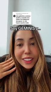 Características de Géminis: Lealtad y Empatía