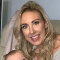 Laura Mellon's Instagram, Twitter & Facebook