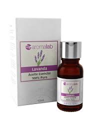 Toma unas flores de lavanda y déjalas secar durante un día en un ambiente fresco. Aceite Esenciallavanda Aromalab Ecuador