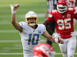866.298.8400 | shop our wide selection of cajun specialty meats, like alligator meat for sale at out tulsa seafood restaurant & turduckens delivered to your door. Justin Herbert Found Out About Nfl Debut Just Seconds Before Kickoff