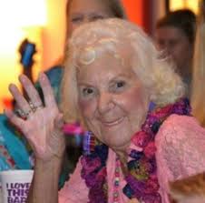 Muriel Ellis Obituary