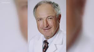 Renowned heart surgeon Dr. John Ochsner dies