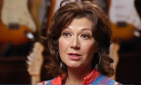 Christian singer Amy Grant fights to save Nashville church founded by  great-grandfather