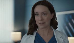 I Don't Know Anymore Who To Root For After Amy's Plot Twist In The Doc  Season Finale