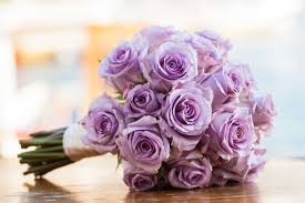 Well, a rose usually means first love. Ultimate Purple Rose Meaning Guide Goldflorist