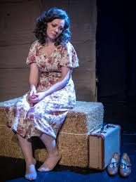 Curley S Wife Always Grabbing For Attention Trying To Seduce Others To Get Her Way Because She And Curley Can T Find E Of Mice And Men High Low Dress Fashion