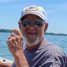 Jim "Hambone" Hammond Obituary December 16, 2022