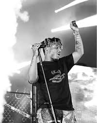 Get it as soon as fri, jul 23. Juice Wrld Poster Posterfi