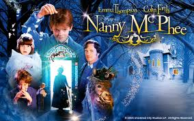 But when she takes protege harriet smith under her wing, her plans can only end in disaster. Nanny Mcphee Movie Full Download Watch Nanny Mcphee Movie Online English Movies