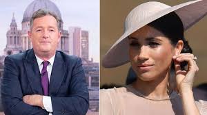 Check spelling or type a new query. Meghan Markle Moderator Mit Fieser Laster Attacke Und Gemeinem Vergleich Boulevard