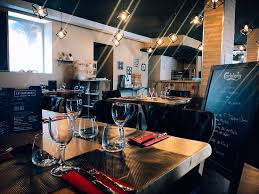 Le Gapiand Saint Just Saint Rambert Menu Prix Restaurant Avis Tripadvisor