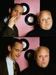 john waters divine glenn milstead john waters hooray for hollywood hollywood legends