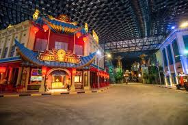 Img world dubai location map. 5 Things You Should Know About Img Worlds Of Adventure What S On Dubai