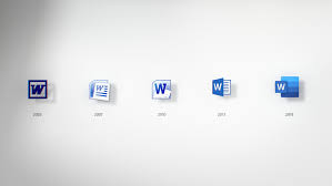 Microsoft excel logo png microsoft excel is a software, created by microsoft as part no of the microsoft office package. Lebih Fresh Microsoft Office Tampilkan Icon Baru Okezone Techno