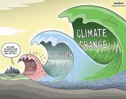 Il faut être inscrit et connecté pour pouvoir laisser des commentaires. Les Francais Face Au Defi Climatique