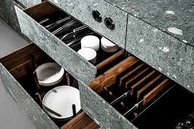 Kitchen island size recommendations for booster. Welcome To The Stone Age Strasser Steine