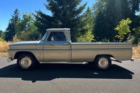 Image result for Bell Blue Gray 1964 Truck