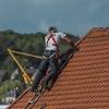 Single & multi story · all roofing styles · asphalt,tile,metal,wood 1