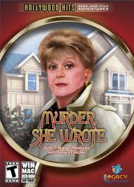 How to watch murder she wrote. Murder She Wrote Video Game Wikipedia