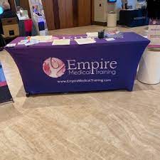 I will definitely attend other courses offered by amet.”. Empire Medical Training 20 Photos 27 Reviews Educational Services 2720 E Oakland Park Blvd Fort Lauderdale Fl Phone Number Yelp