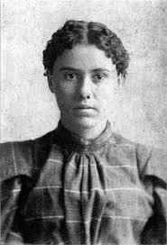 Anna Bolin Dixon (1879-1904)