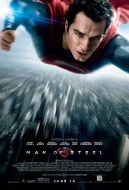 If anything, don't expect disney to move their untitled film (at least if its a sequel to an already established franchise). Man Of Steel Film Wikipedia