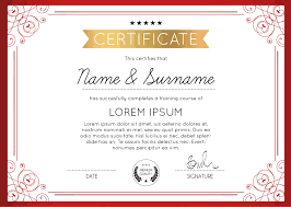 Maybe you would like to learn more about one of these? Cetak Sertifikat Print On Demand