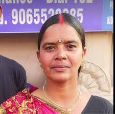 Champa Devi's Instagram, Twitter & Facebook