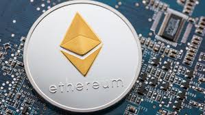 Ethereum was proposed in 2013 by programmer vitalik buterin. Lfenv2pmhzl8vm