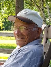 Obituary information for Alvin W. Matson