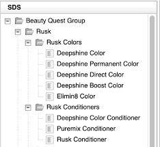 This company does not test on animals. Bqsv