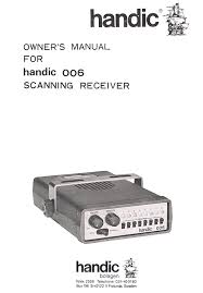 Image result for Handic 004