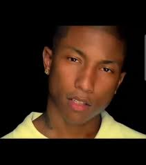 Artist:Pharrell Ft Jay-Z Song:Frontin Year:2003 I DO NOT OWN THE COPYRIGHTS  TO THIS MUSIC OR THIS VIDEO. #musiclover #randbmusic #ilovemusic #musicpage  #hiphop #rap #theneptunes #pharrellwilliams ...