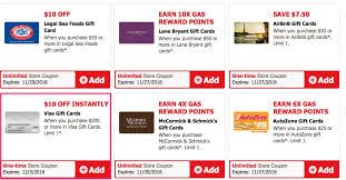 If you've got an existing gift card already, you can check. Expired Safeway Vons 10 Instant Discount On 200 Visa Gift Card One Time Use Doctor Of Credit