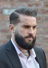 44 Mind Blowing Haircuts For Balding Men Trendiest In 2019 Mens Hairstyles With Beard Beard Hairstyle Haircuts For Balding Men