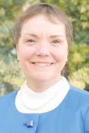 Cerritos College faculty rally for higher wages: 'You have the money'