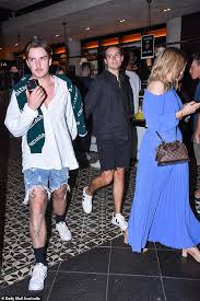I love my sisters katherinee_ & redfabfoxy and my best friend alex861 i may be bad but i'm perfectly good at it.last activity: Big Brother S Ari Kimber Cuddles Up To His Boyfriend During Date Night With His Fellow Co Stars Latest Celebrity News