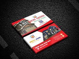 Elegant business cards cool business cards business card design real estate business cards investment property investing things to come homes riverside california. Real Estate Business Card On Behance