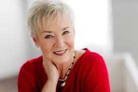 Nancy Krebs's Instagram, Twitter & Facebook