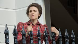 Practically negates the concept of suspension of disbelief. (for another exciting and socially relevant political drama, watch the danish series. British Period Dramas The 10 Best Series To Watch Right Now