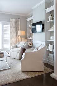 69 fabulous gray living room designs to inspire you. Transitional Living Room Sherwin Williams Light French Gray