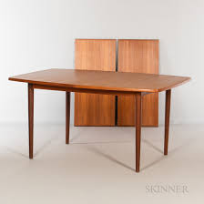 Shop allmodern for modern and contemporary danish dining table to match your style and budget. Lot Art Danish Modern Dining Table