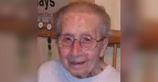 LOUISE (DeLUCAS) FERRANTE Obituary